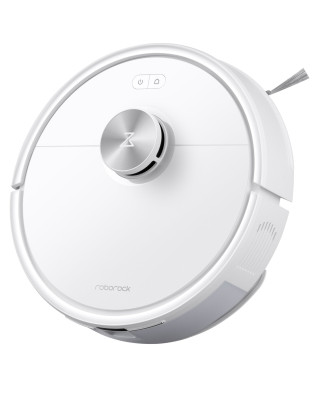 Робот-пилосос RoboRock Q7 TF White