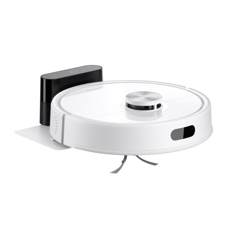 Робот-пилосос RoboRock Q7 TF White