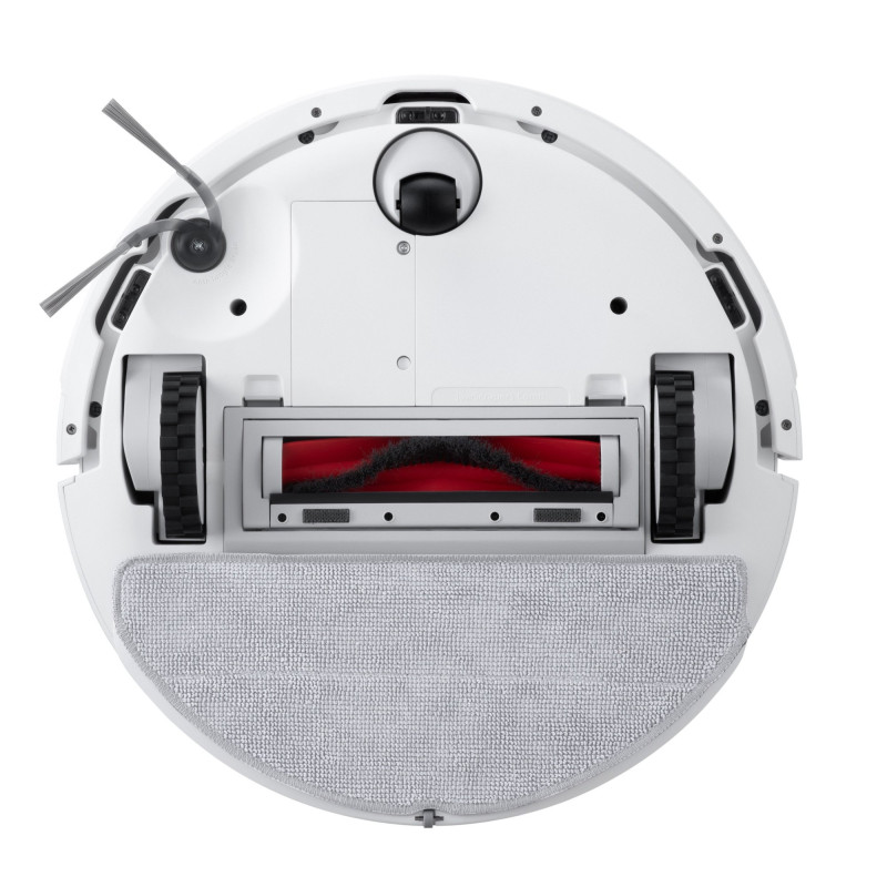 Робот-пилосос RoboRock Q7 TF White