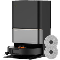 Робот-пилосос Deerma X90 ULTRA