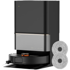 Робот-пилосос Deerma X90 ULTRA