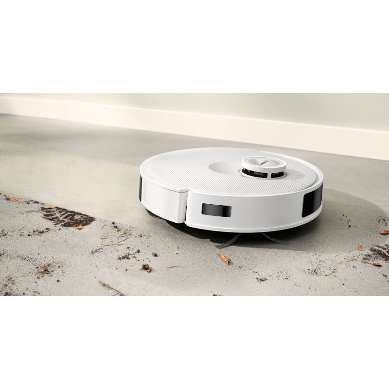 Робот-пилосос Bosch Spotless+ BCRD1W