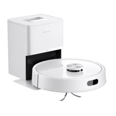 Робот-пилосос RoboRock Q7 TF+ White