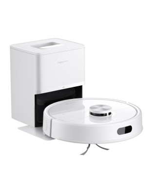 Робот-пилосос RoboRock Q7 TF+ White