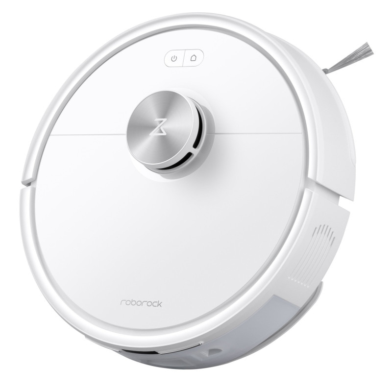 Робот-пилосос RoboRock Q7 TF+ White