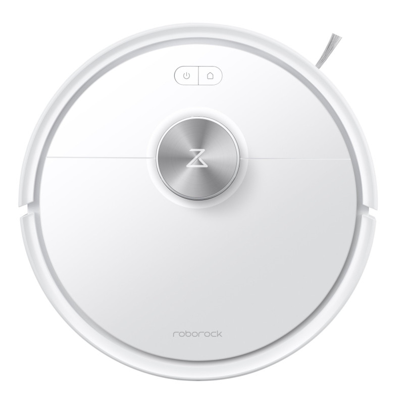 Робот-пилосос RoboRock Q7 TF+ White