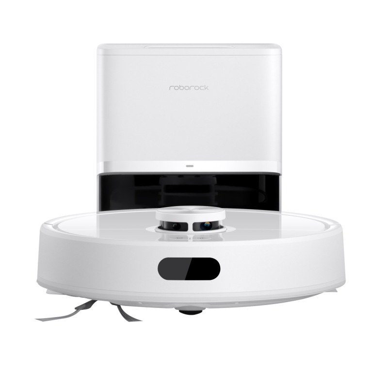 Робот-пилосос RoboRock Q7 TF+ White