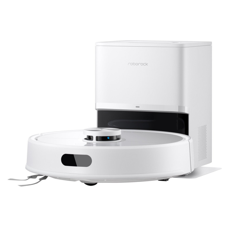 Робот-пилосос RoboRock Q7 TF+ White