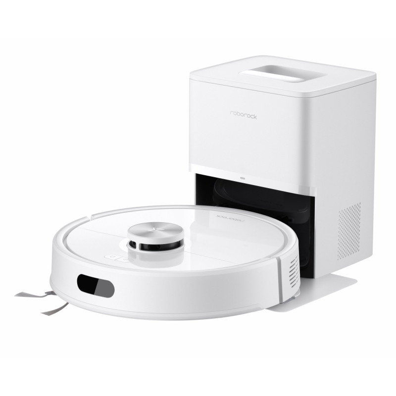 Робот-пилосос RoboRock Q7 TF+ White