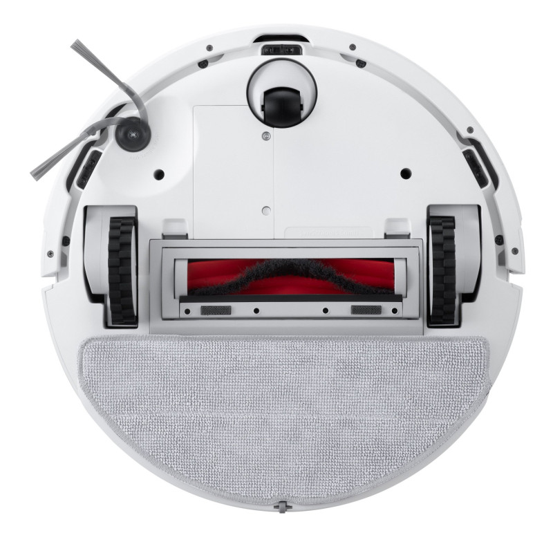 Робот-пилосос RoboRock Q7 TF+ White