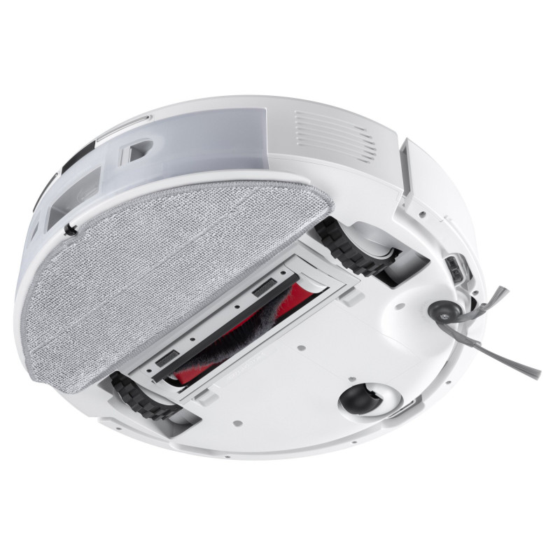 Робот-пилосос RoboRock Q7 TF+ White
