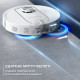 Робот-пилосос Rowenta X-PLORER Serie 580 Max RR9547E0