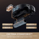 Робот-пилосос Mova S70 Ultra Roller Black (RLZ52EE-Bl)