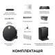 Робот-пилосос Mova S70 Ultra Roller Black (RLZ52EE-Bl)