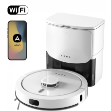 Робот-пилосос AENO RC4S (ARC0004S)