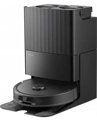 Робот-пилосос RoboRock QR 798 Black