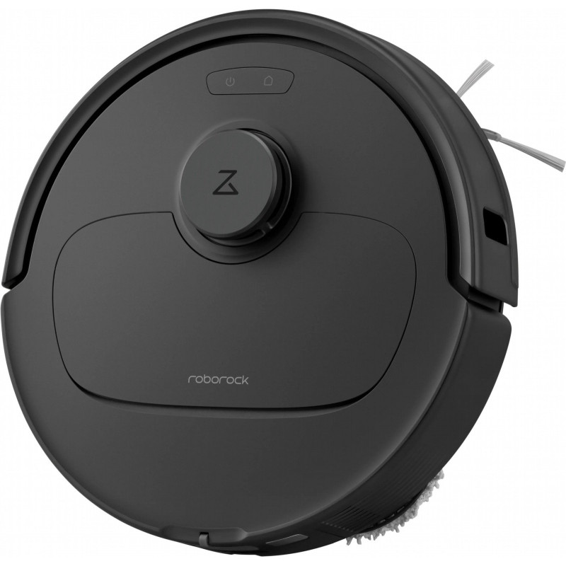 Робот-пилосос RoboRock QR 798 Black