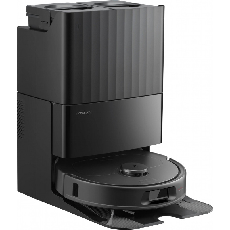 Робот-пилосос RoboRock QR 798 Black