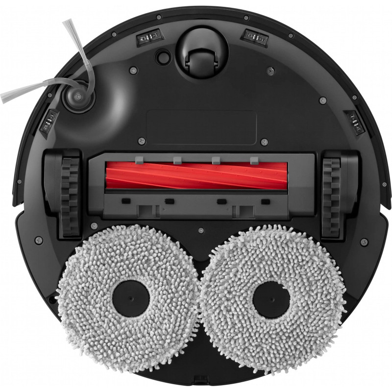 Робот-пилосос RoboRock QR 798 Black