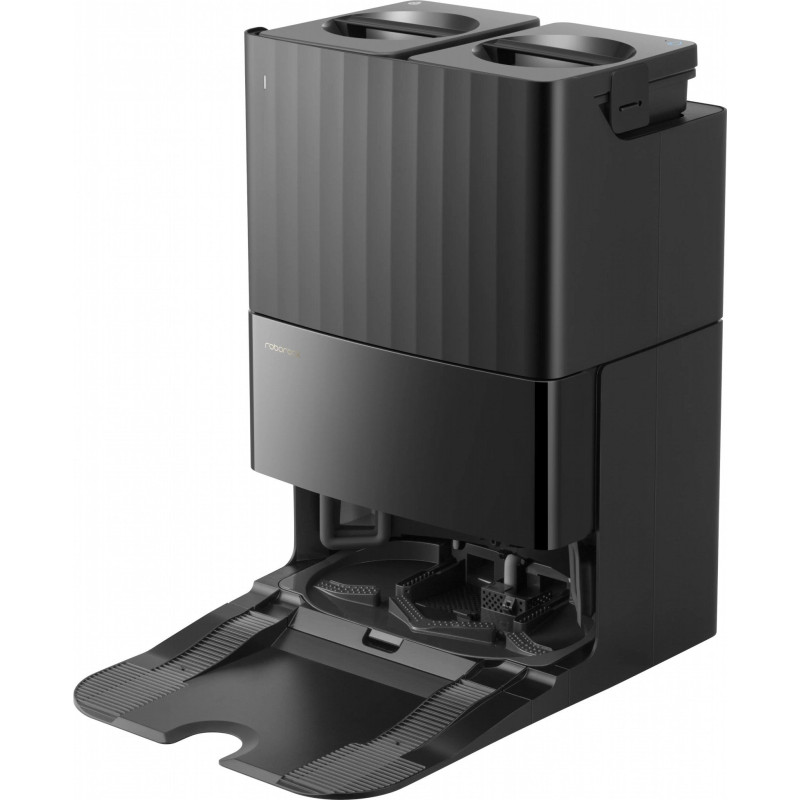 Робот-пилосос RoboRock QR 798 Black