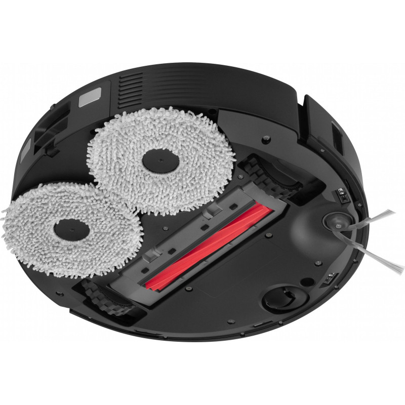 Робот-пилосос RoboRock QR 798 Black