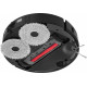 Робот-пилосос RoboRock QR 798 Black