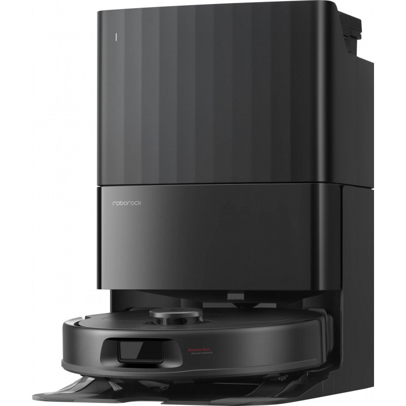 Робот-пилосос RoboRock QR 798 Black