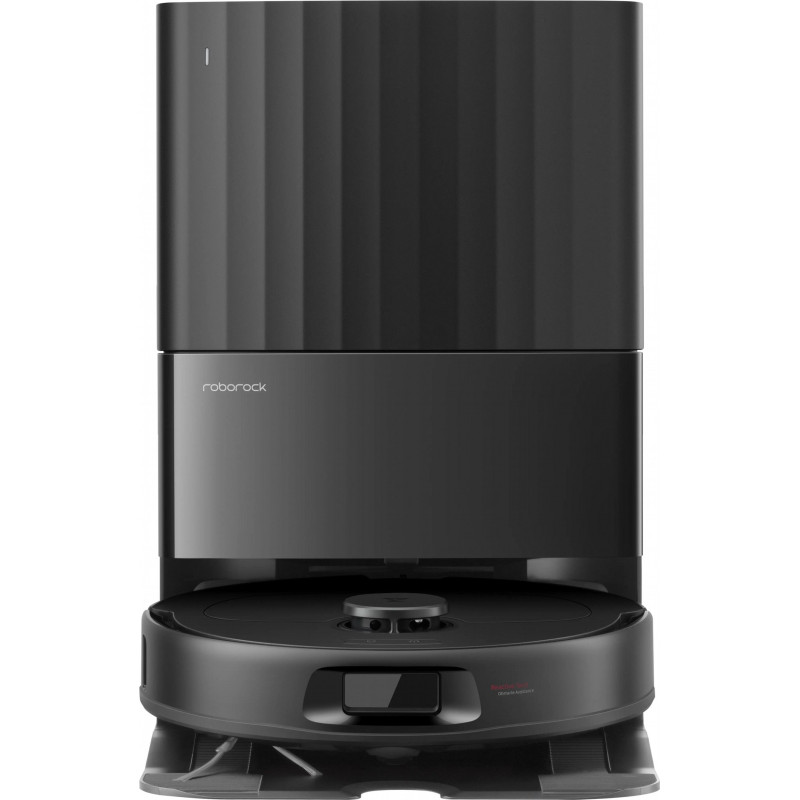 Робот-пилосос RoboRock QR 798 Black
