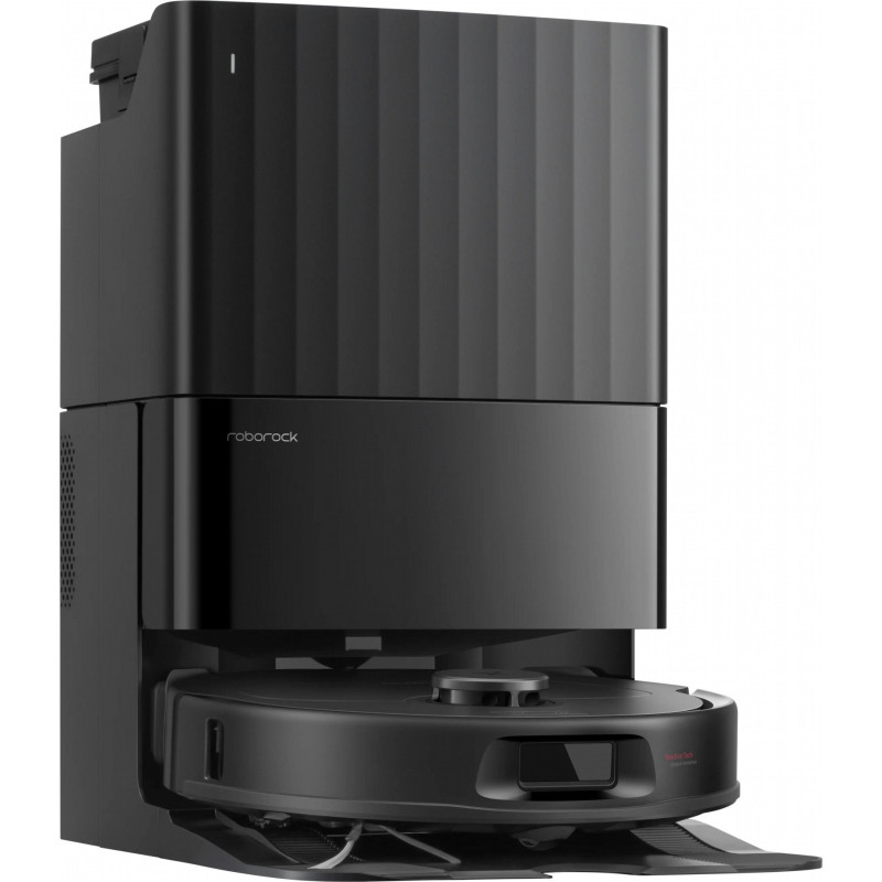 Робот-пилосос RoboRock QR 798 Black