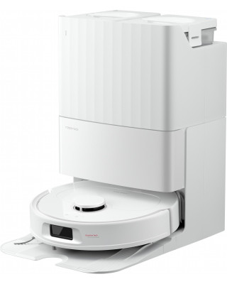 Робот-пилосос RoboRock QR 798 White