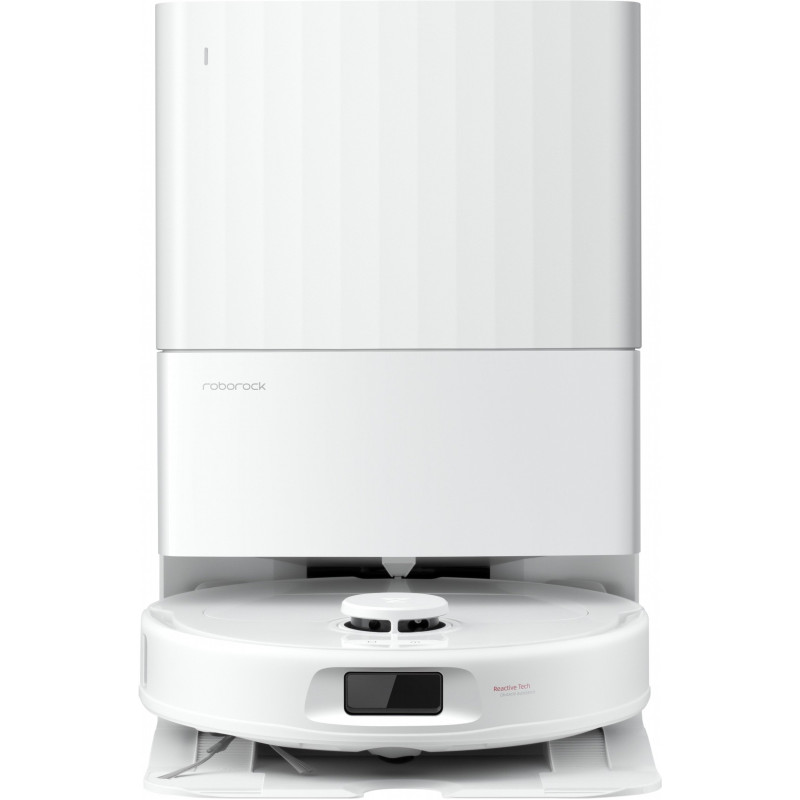 Робот-пилосос RoboRock QR 798 White