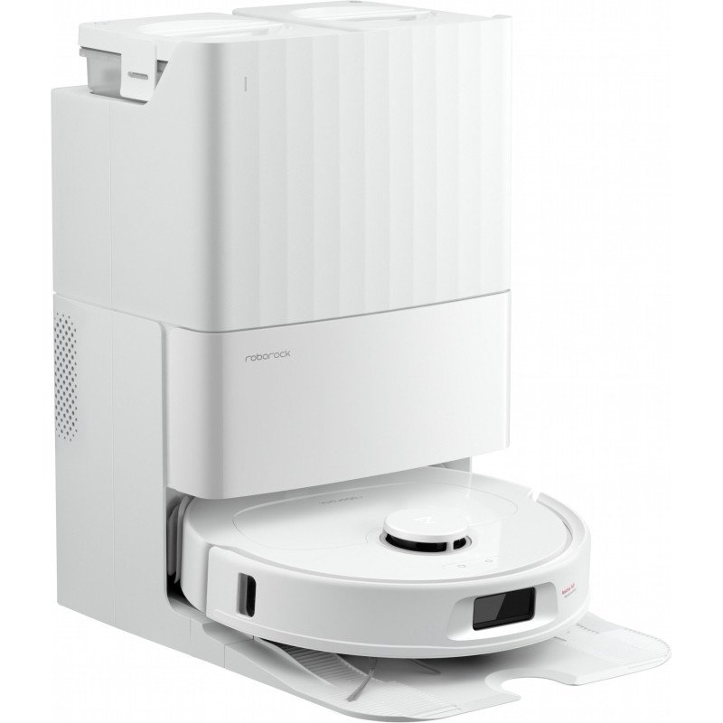 Робот-пилосос RoboRock QR 798 White