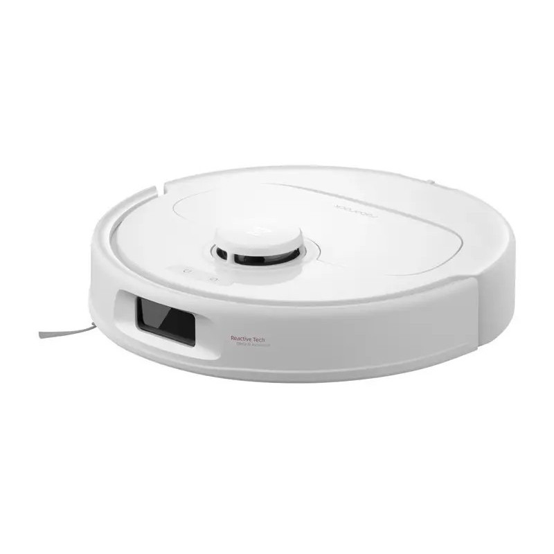 Робот-пилосос RoboRock QR 798 White