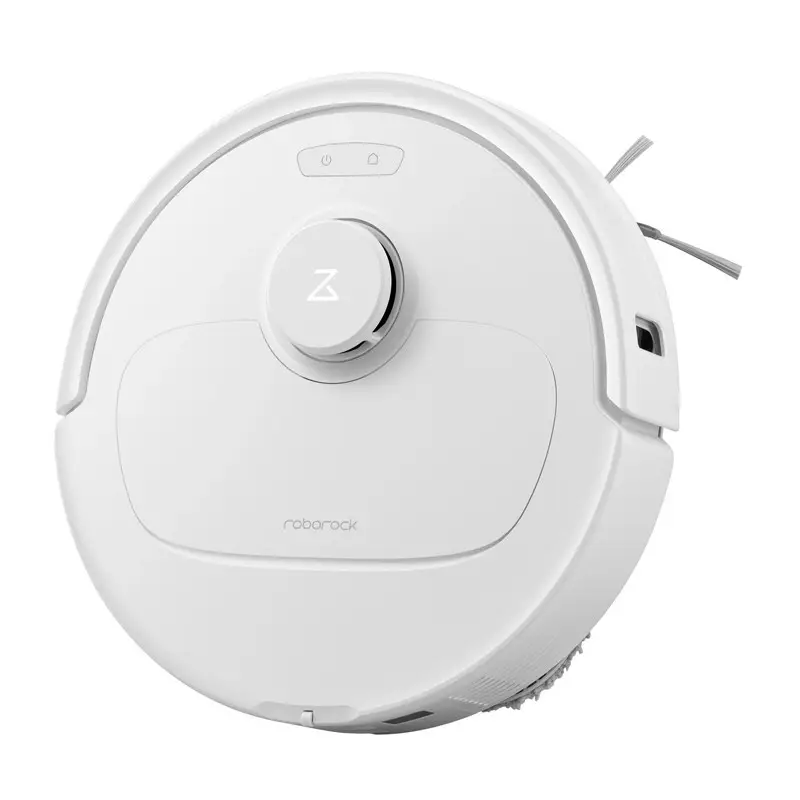 Робот-пилосос RoboRock QR 798 White