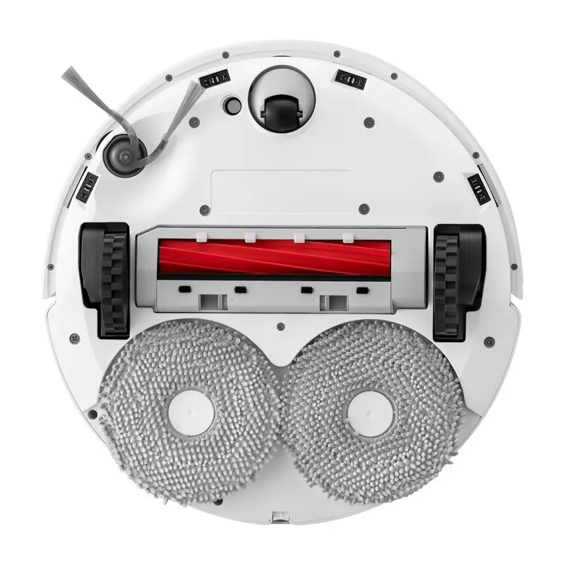 Робот-пилосос RoboRock QR 798 White