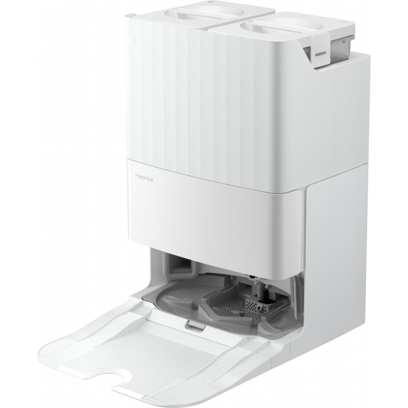 Робот-пилосос RoboRock QR 798 White
