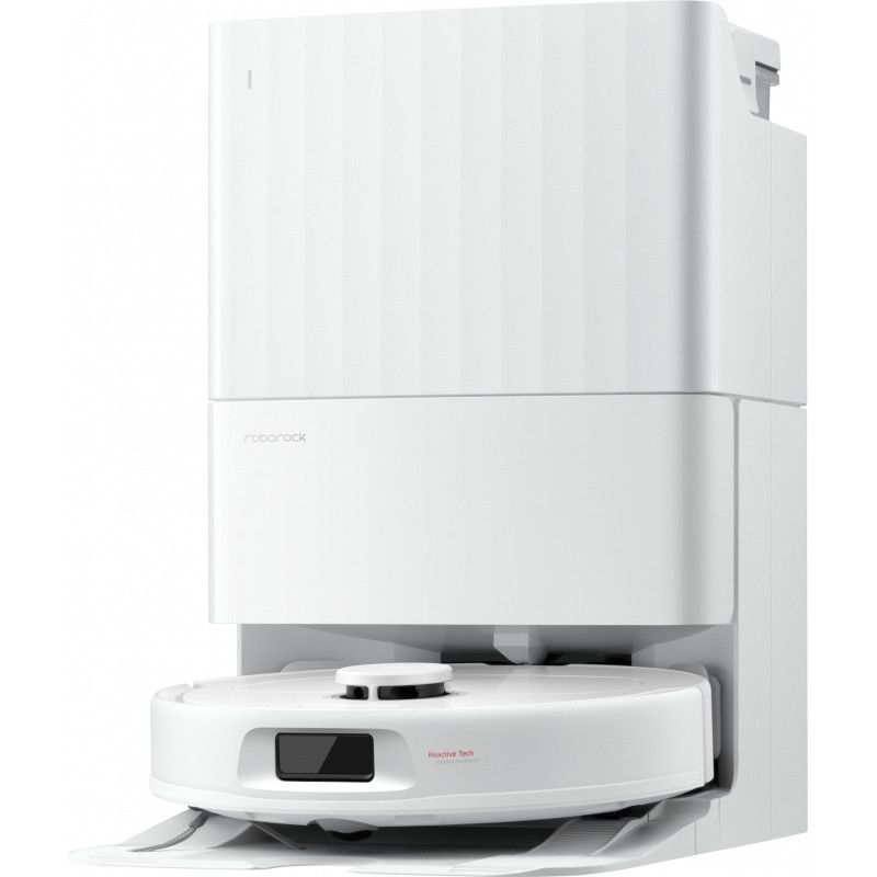 Робот-пилосос RoboRock QR 798 White