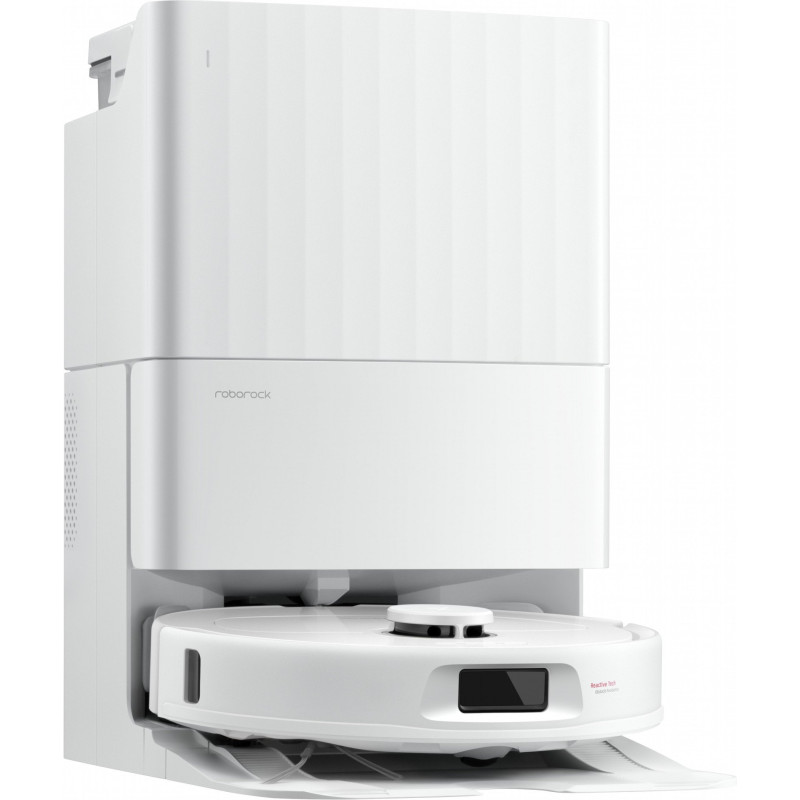 Робот-пилосос RoboRock QR 798 White