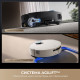Робот-пилосос Dreame Aqua 10 Ultra Track Complete White (RLR81CE-1-WH)