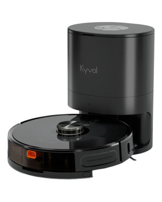 Робот-пилосос Kyvol Cybovac S31 