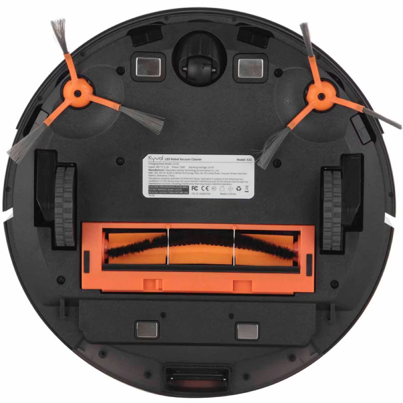 Kyvol Cybovac S31 Robot