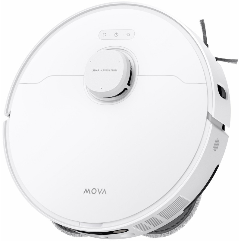 Робот-пилосос Dreame Mova P10 Pro Ultra (RLM83HE)
