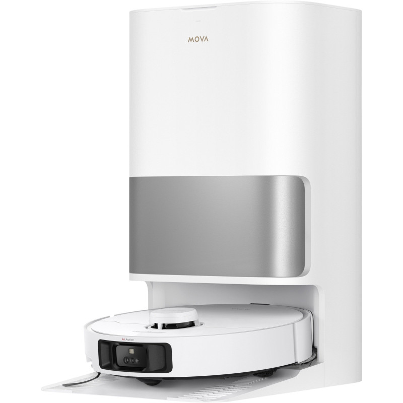 Робот-пилосос Dreame Mova P10 Pro Ultra (RLM83HE)