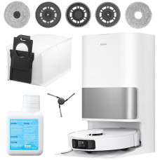 Робот-пилосос Dreame Mova P10 Pro Ultra (RLM83HE)