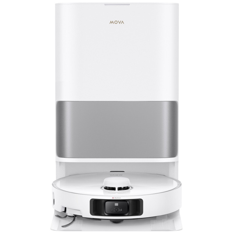 Робот-пилосос Dreame Mova P10 Pro Ultra (RLM83HE)