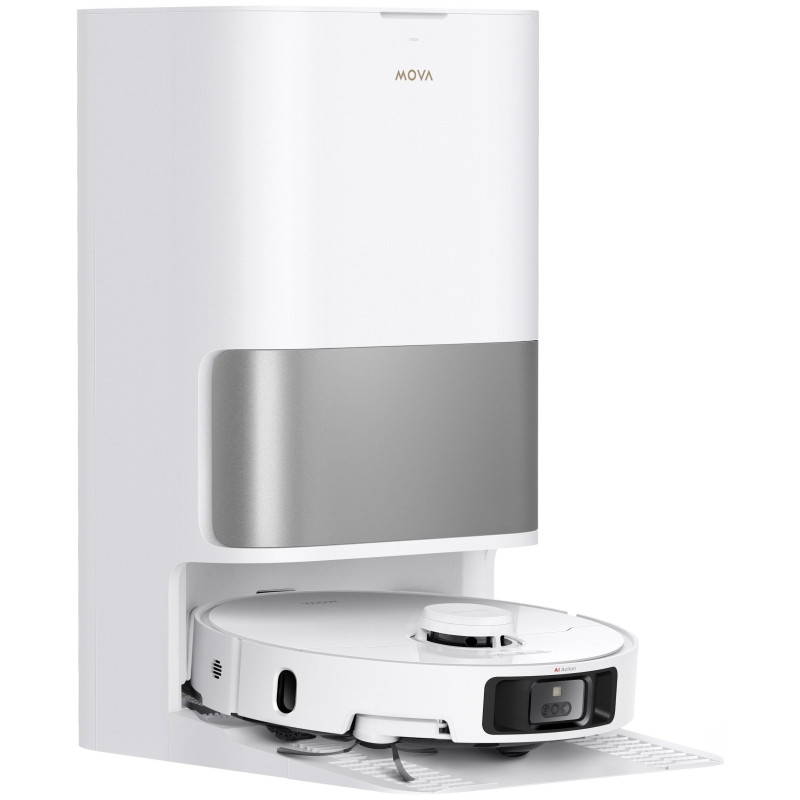 Робот-пилосос Dreame Mova P10 Pro Ultra (RLM83HE)