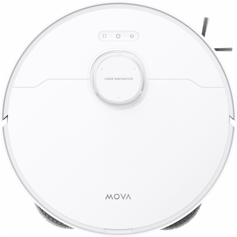 Робот-пилосос Dreame Mova P10 Pro Ultra (RLM83HE)