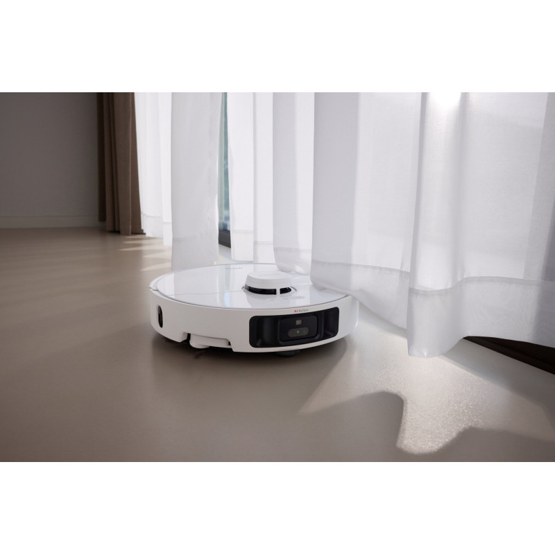 Робот-пилосос Dreame Mova P10 Pro Ultra (RLM83HE)