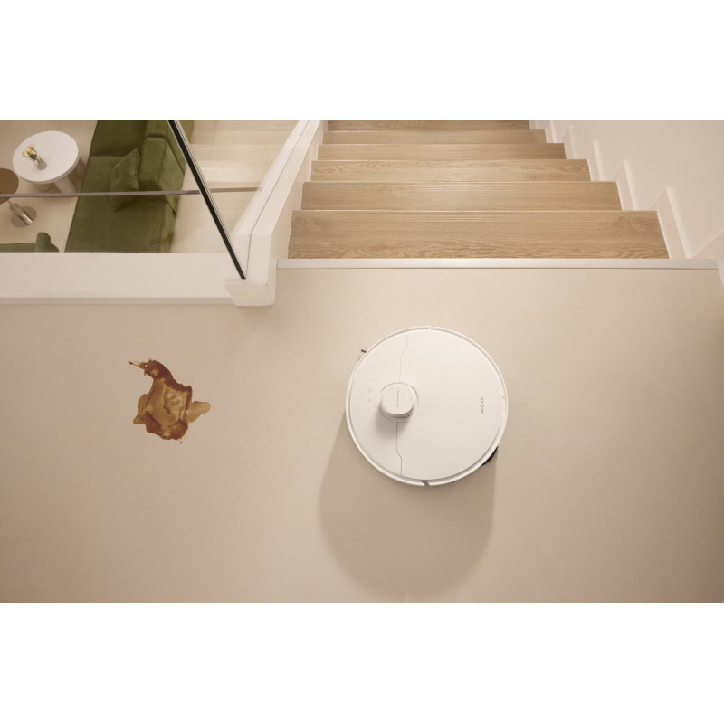 Робот-пилосос Dreame Mova P10 Pro Ultra (RLM83HE)