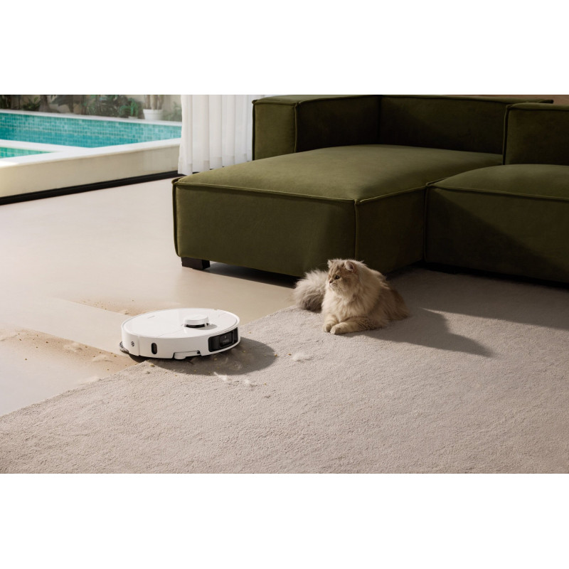 Робот-пилосос Dreame Mova P10 Pro Ultra (RLM83HE)